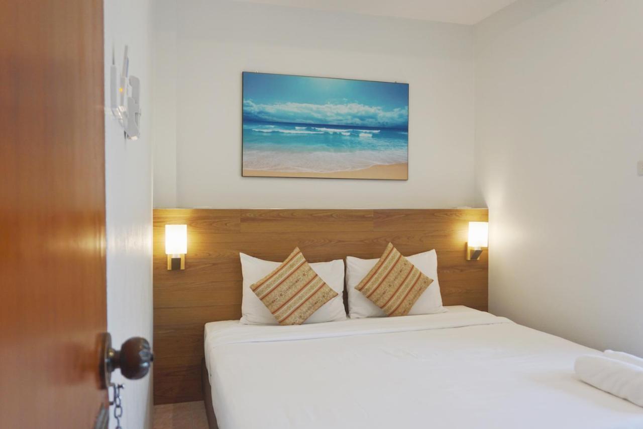 Gasthof Pensiri House - Sha Extra Nai Yang Beach
