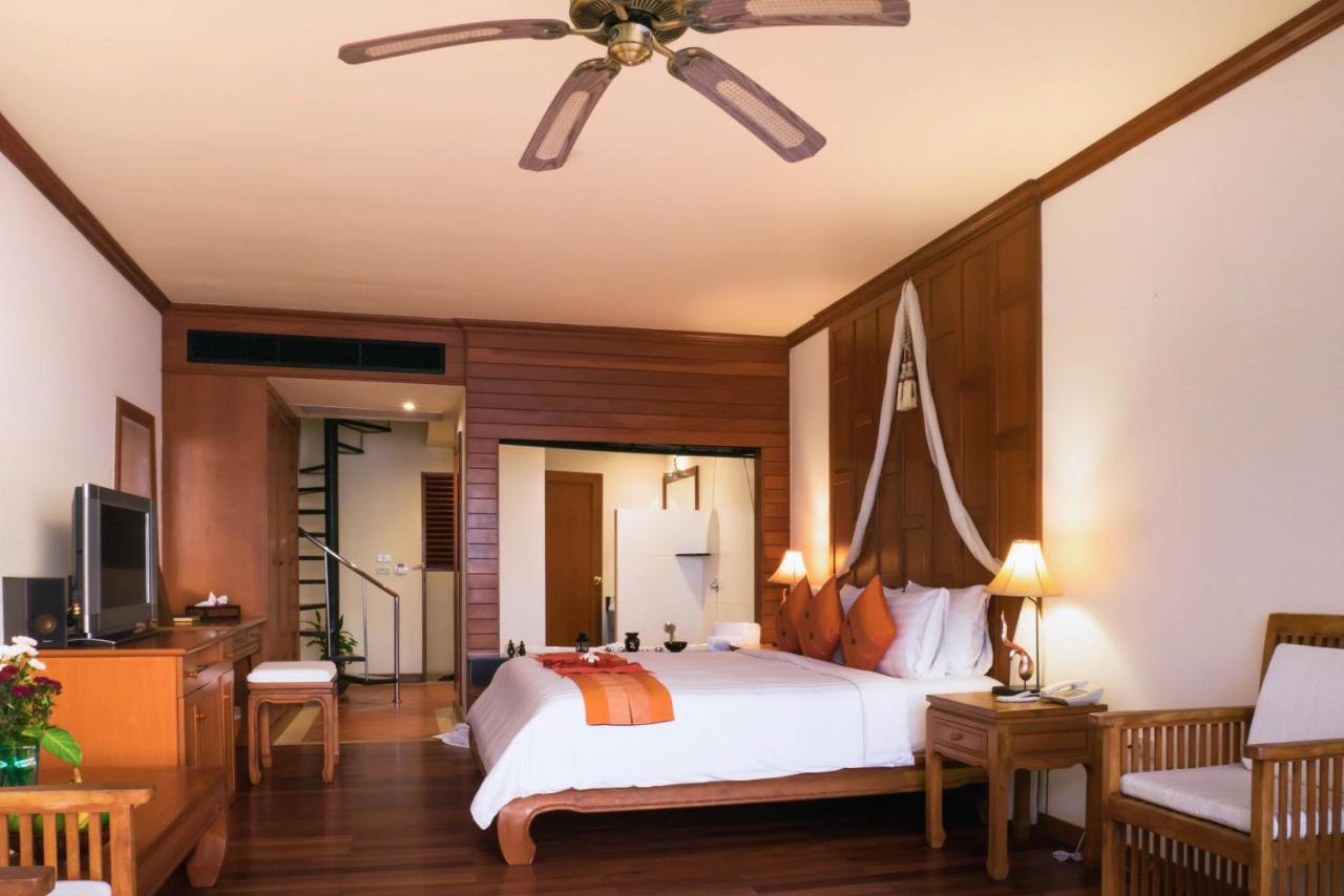 Layalina 4* Kamala Beach