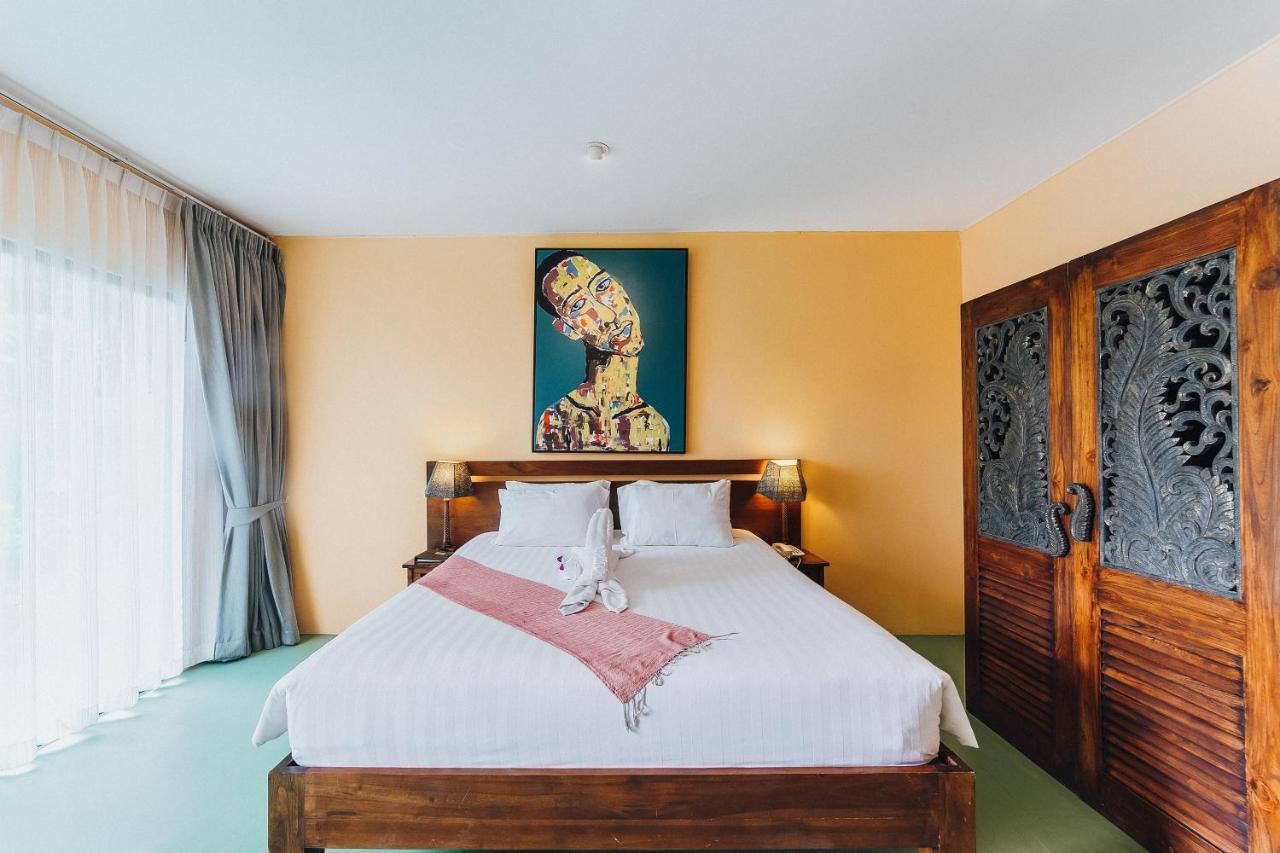 Cc's Hideaway Kata - Sha Plus Hotel