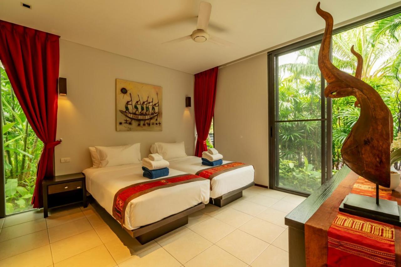 Bangtao Garden By Resava Apartment Bang Tao Beach (Phuket)