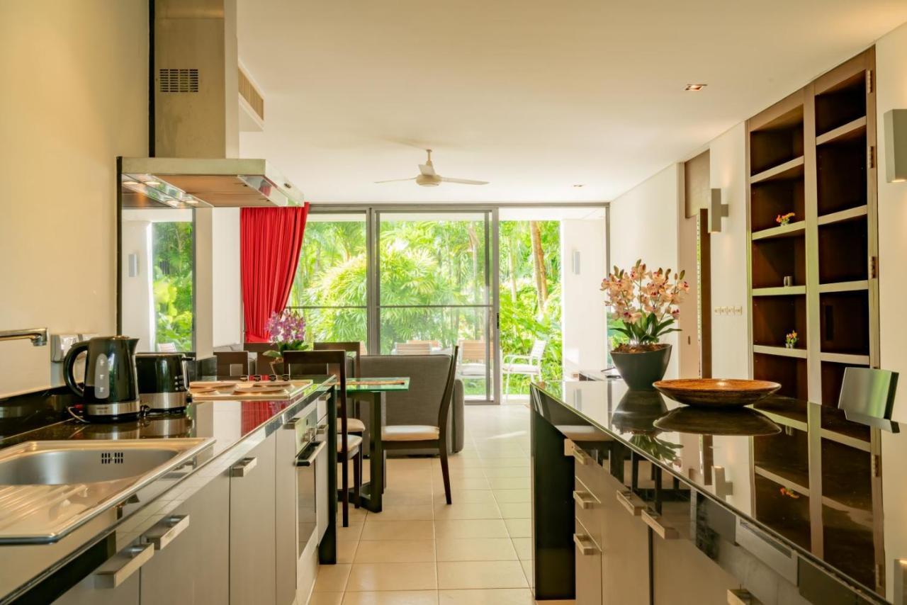 Apartment Bangtao Garden By Resava Bang Tao Beach (Phuket)