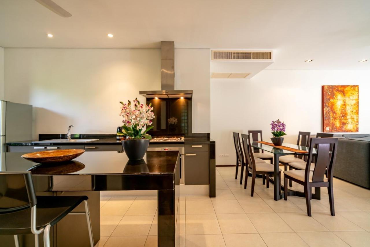 Bangtao Garden By Resava Apartment
