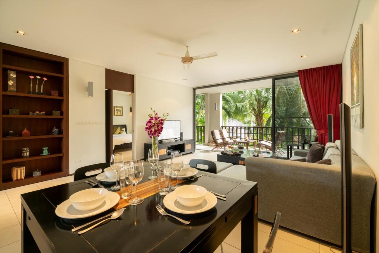 Bangtao Garden By Resava * Bang Tao Beach (Phuket)