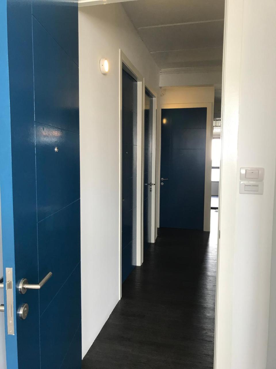 Hostel White Poshtel