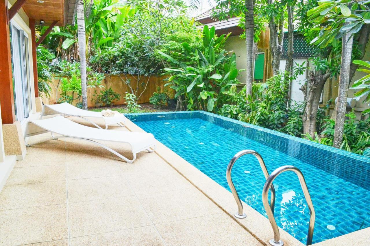 Pousada Sun Paradise Karon