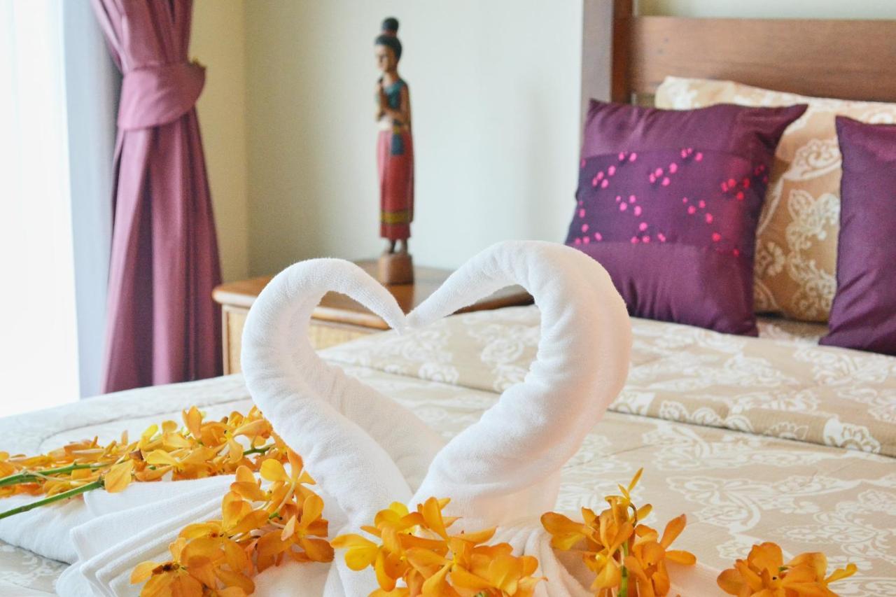 Pousada Sun Paradise Karon