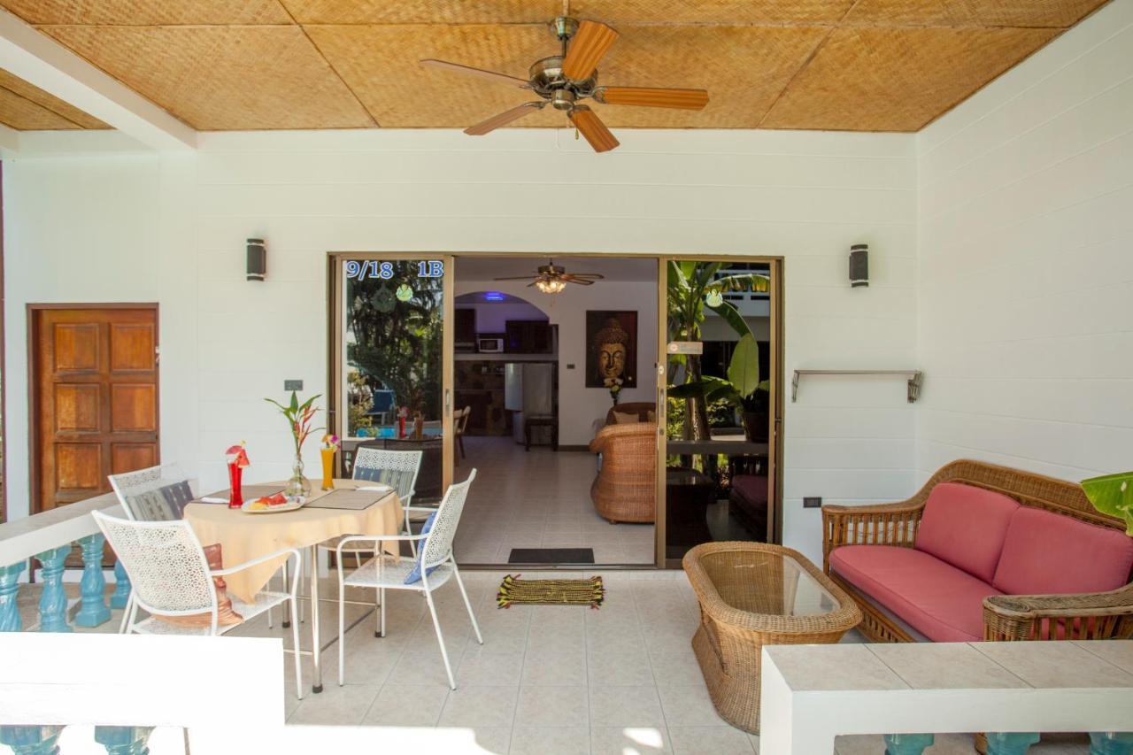 Resort Ya Nui - Sha Extra