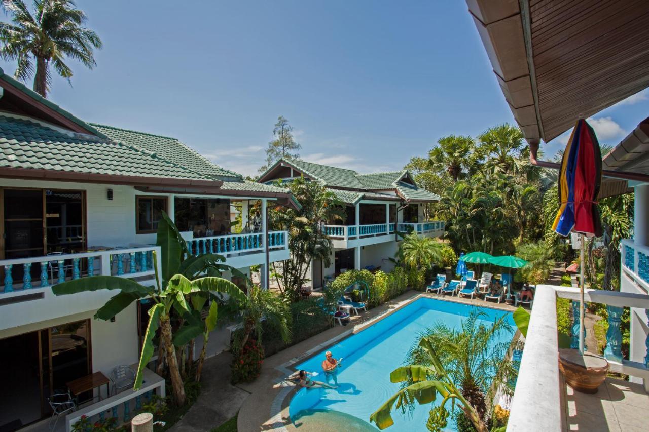 Ya Nui - Sha Extra Resort Rawai