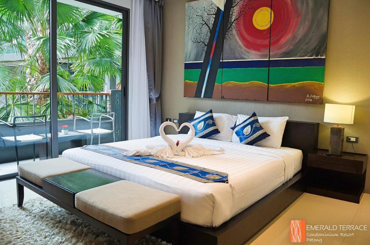 Emerald Terrace Phuket