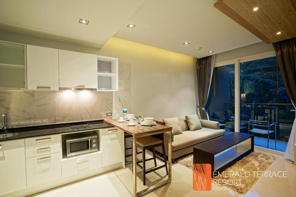 Emerald Terrace Phuket