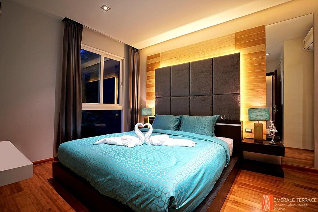 Emerald Terrace Phuket Aparthotel Patong