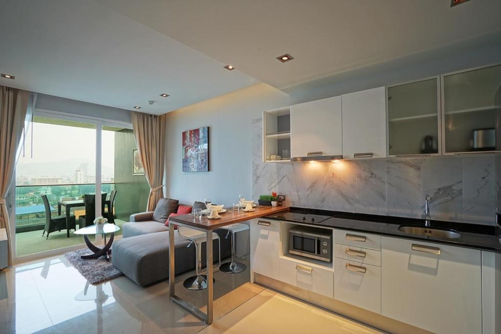 Aparthotel Emerald Terrace Phuket Patong