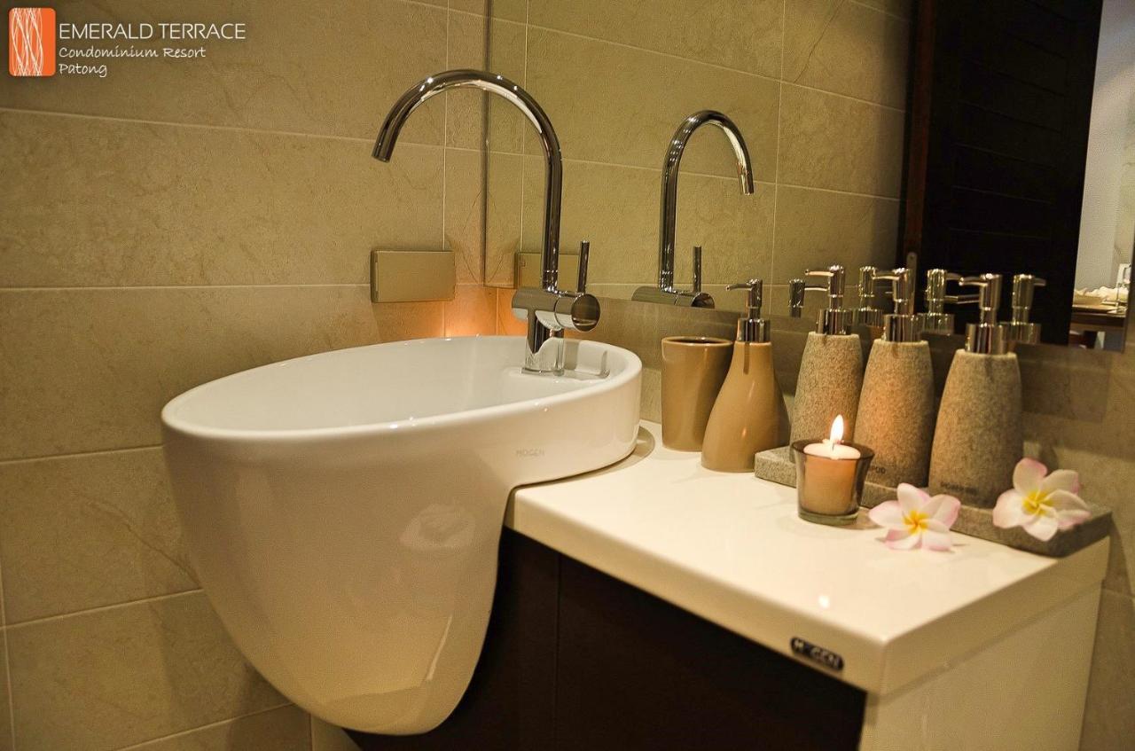 Aparthotel Emerald Terrace Phuket 4*