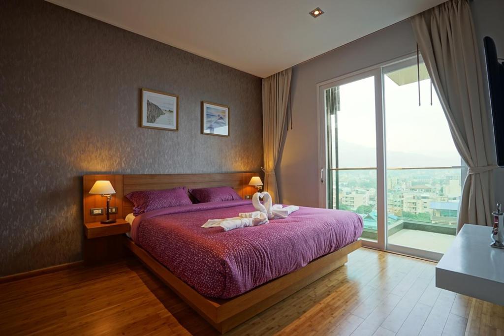 Emerald Terrace Phuket 4* Patong