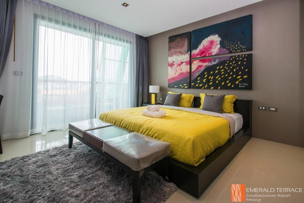 Emerald Terrace Phuket