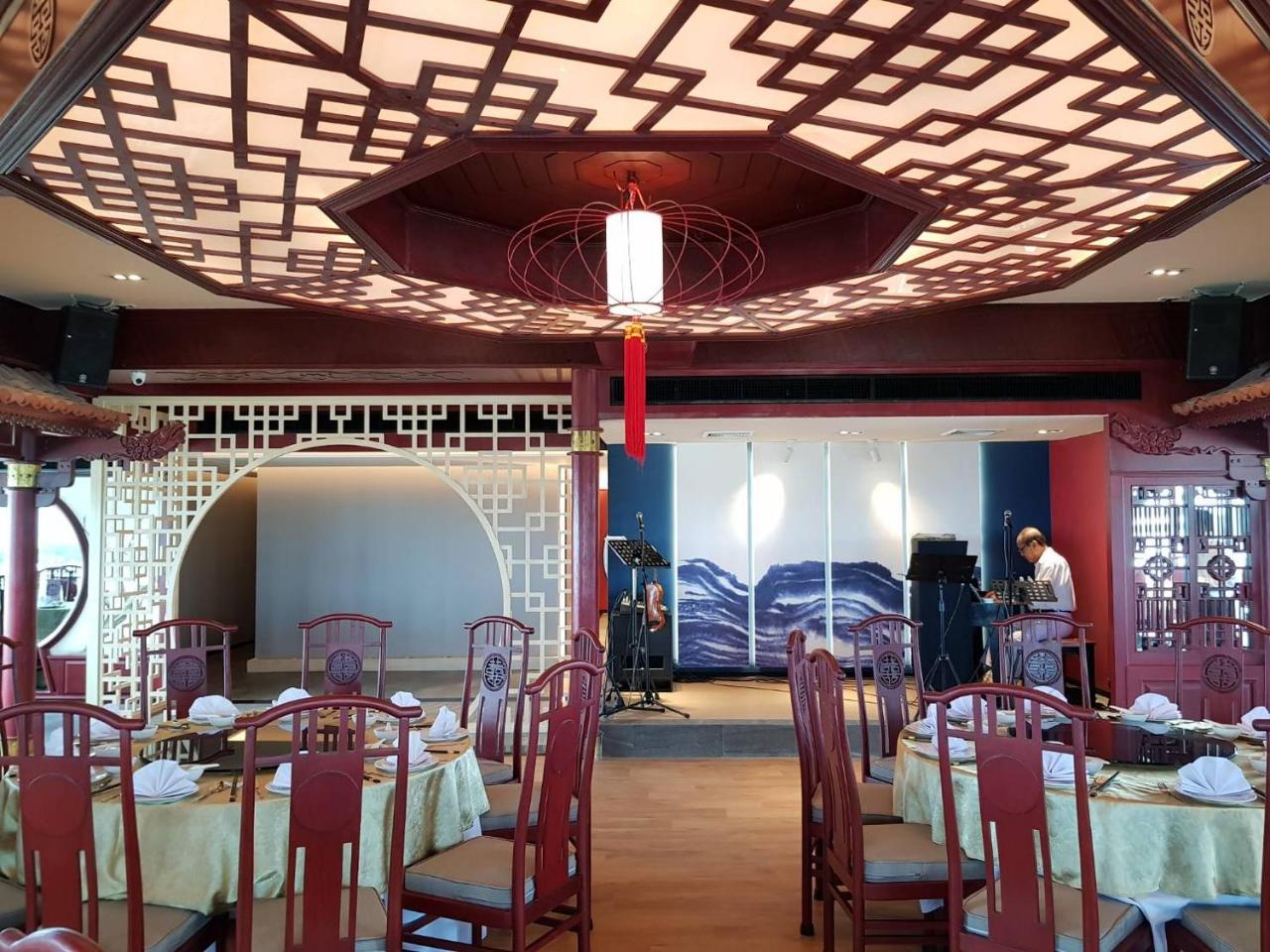 Hotel Pearl