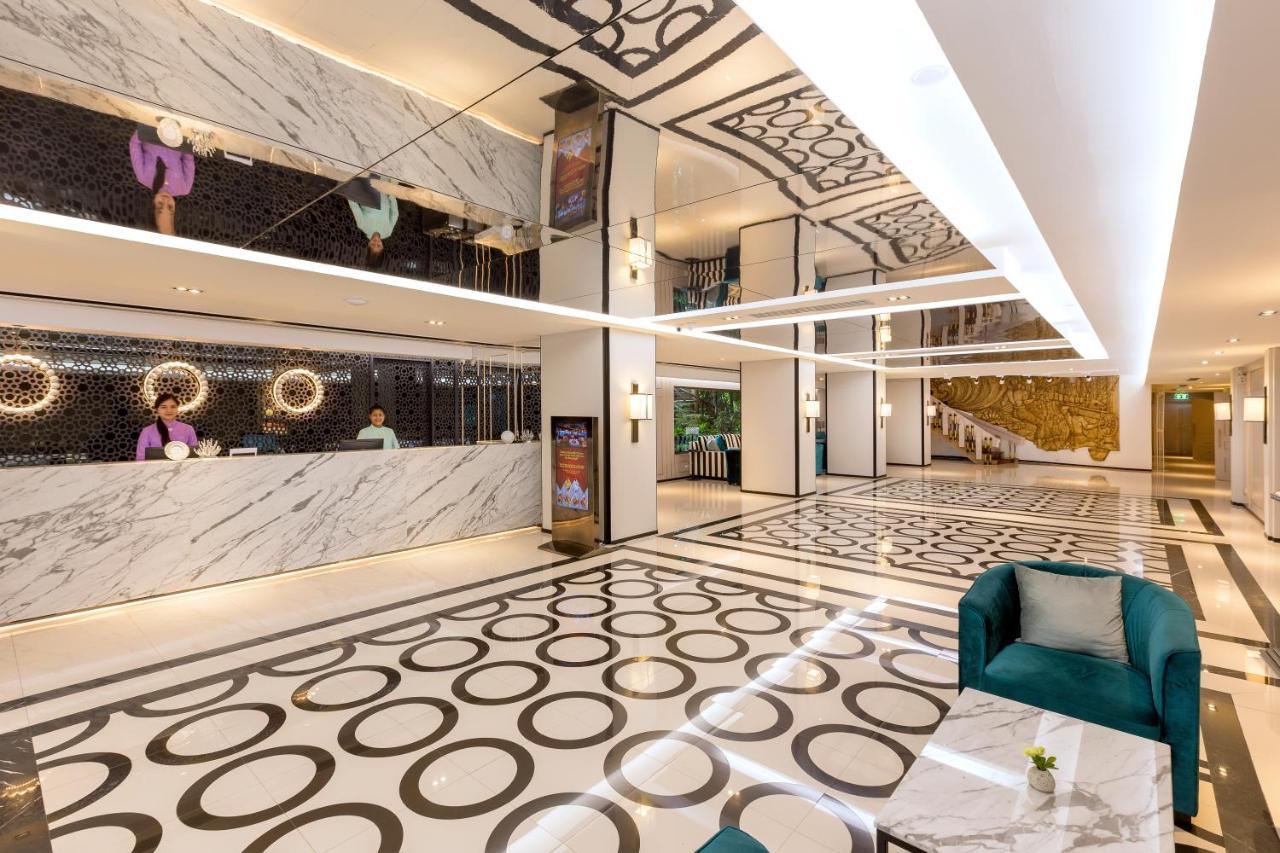 Hotel Pearl