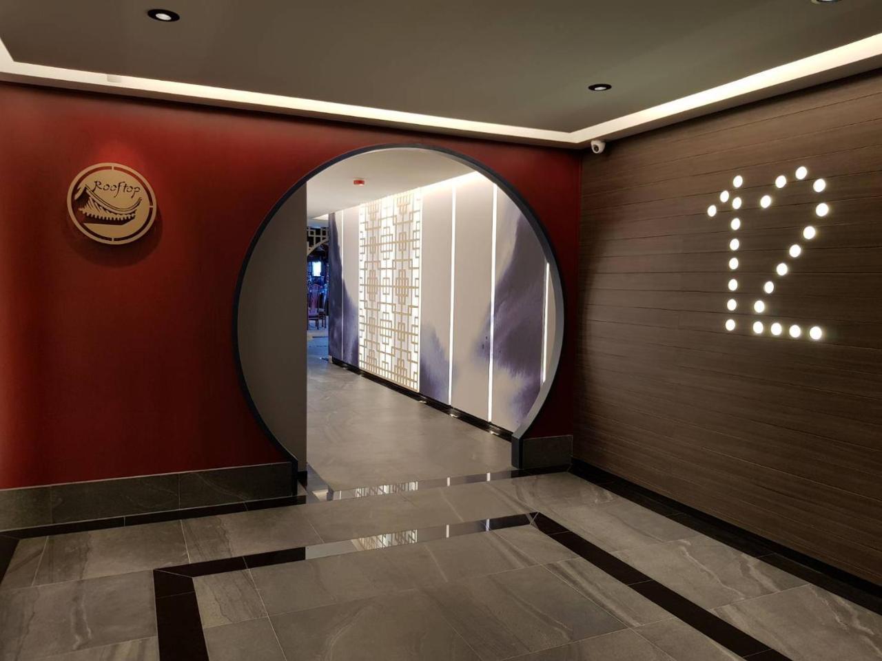 Hotel Pearl 4*
