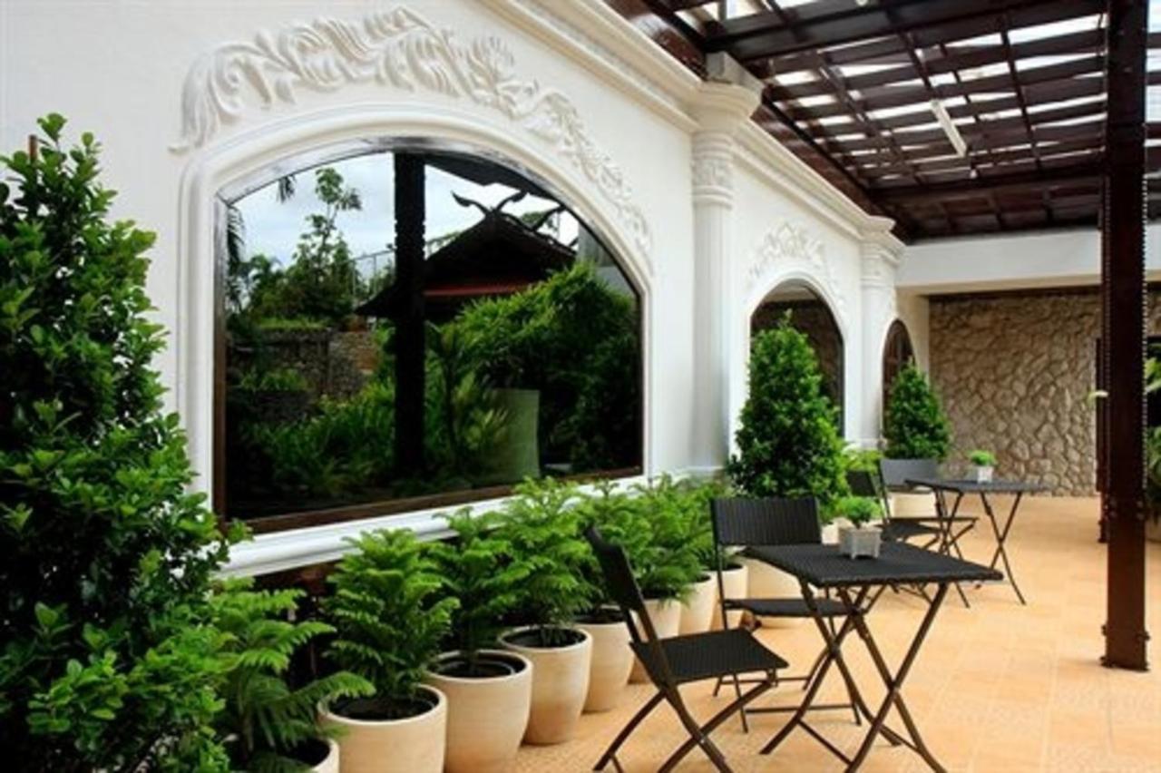 Pearl Hotel 4*