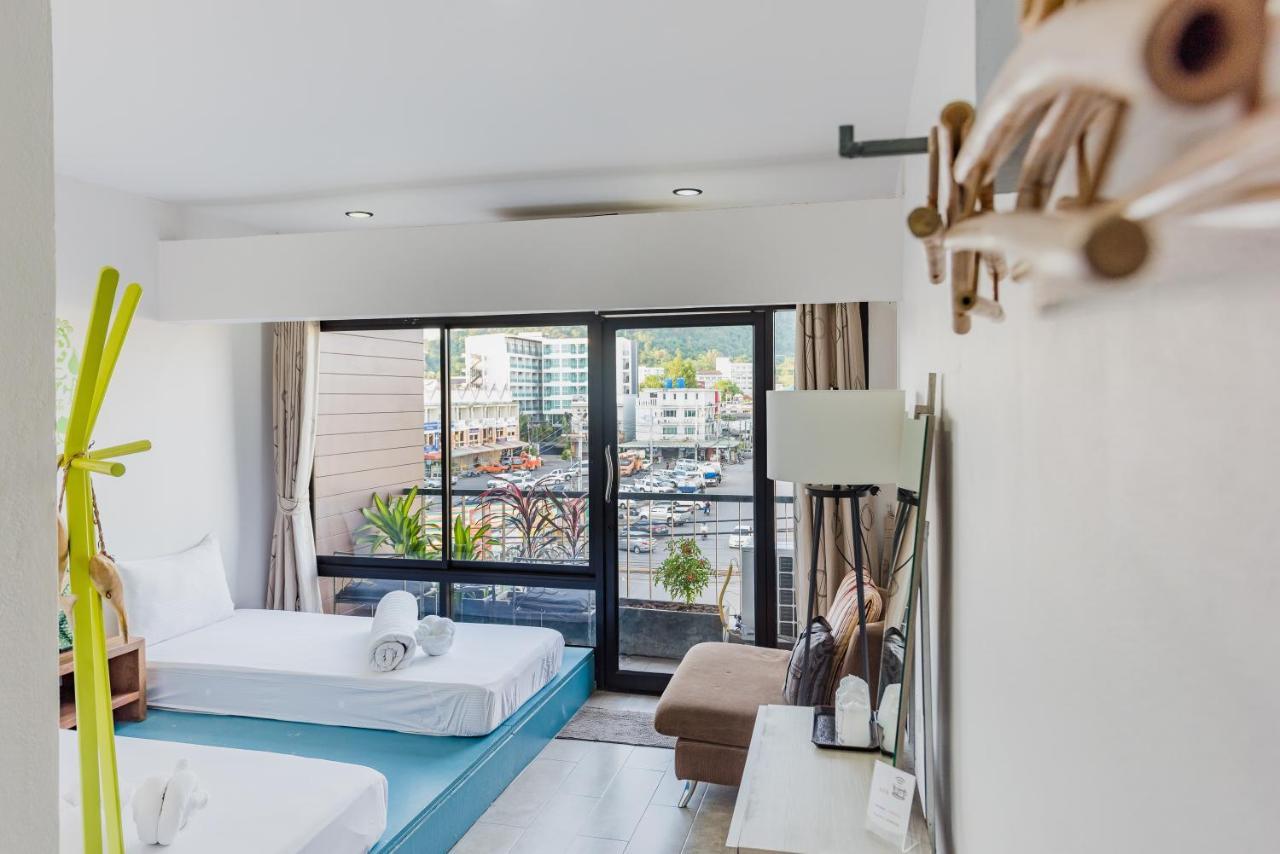 Eco Asrama Phuket