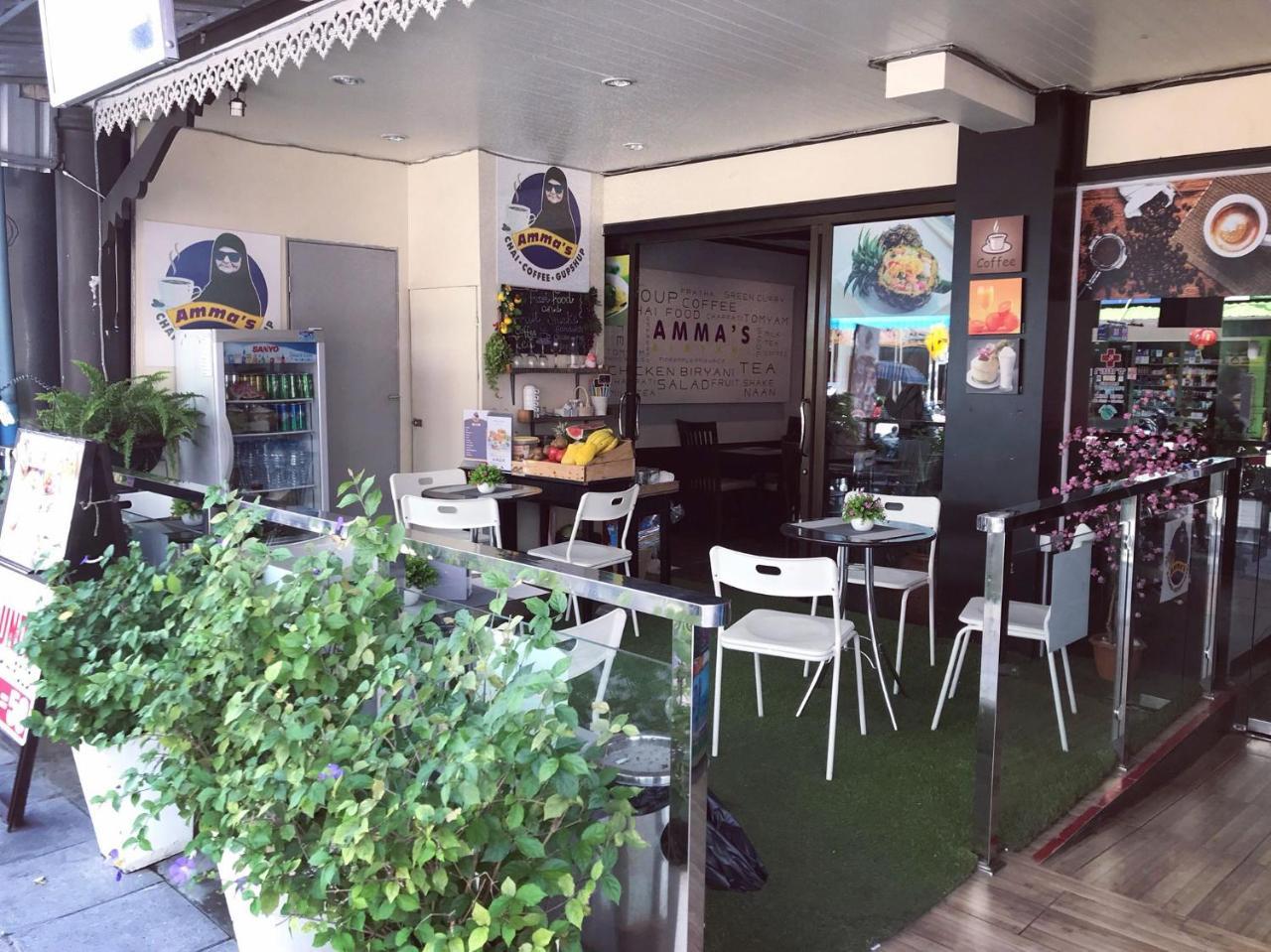 The Luxur Boutique 3* Patong