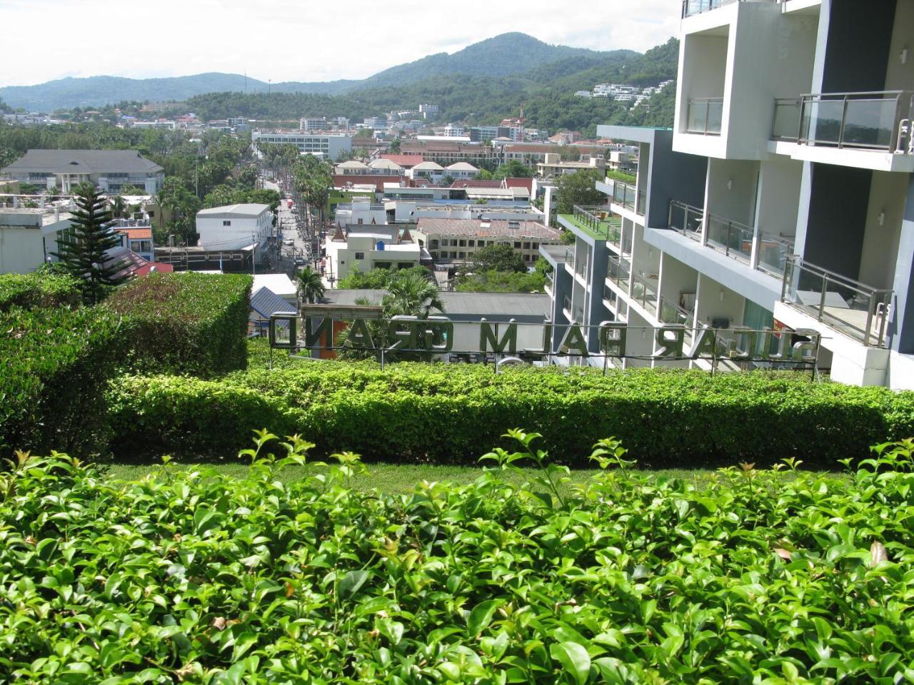 Hotel Sugar Palm Grand Hillside - Sha Plus Kata Beach (Phuket)