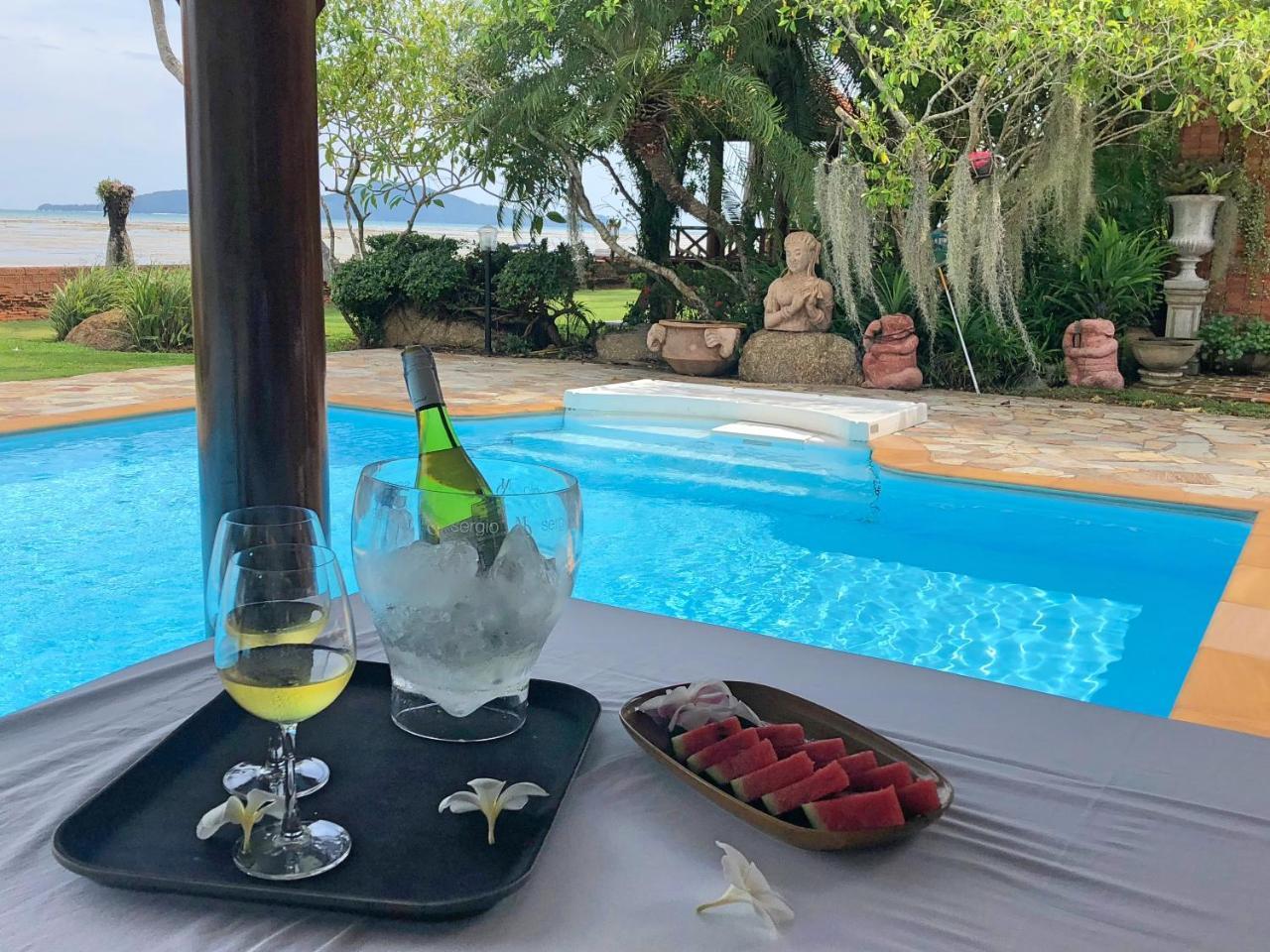 Royal Thai Phuket - Sha Extra Villa