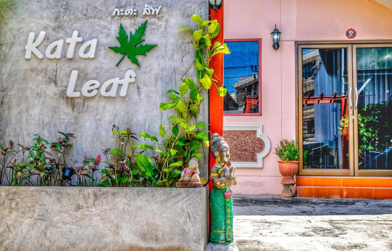 Leaf Phuket - Tempat peranginan 2*