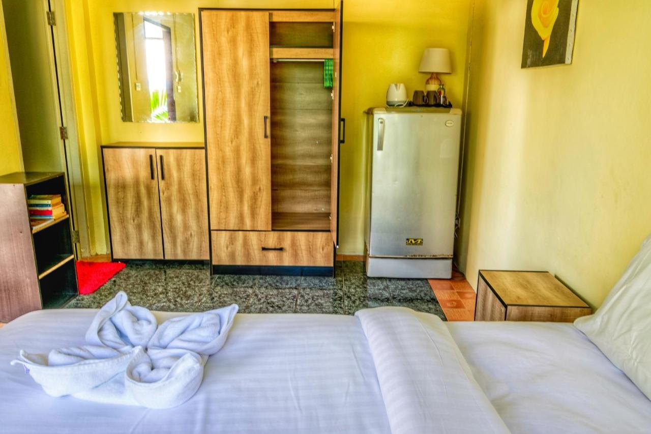 Leaf Phuket - Tempat peranginan