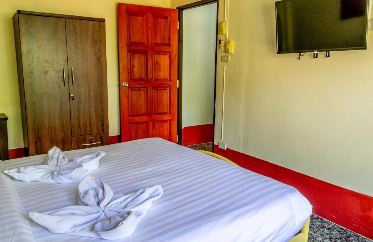 Leaf Phuket - Tempat peranginan 2*