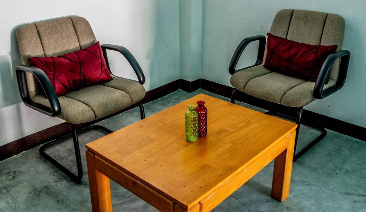 Tempat peranginan Leaf Phuket - 2*
