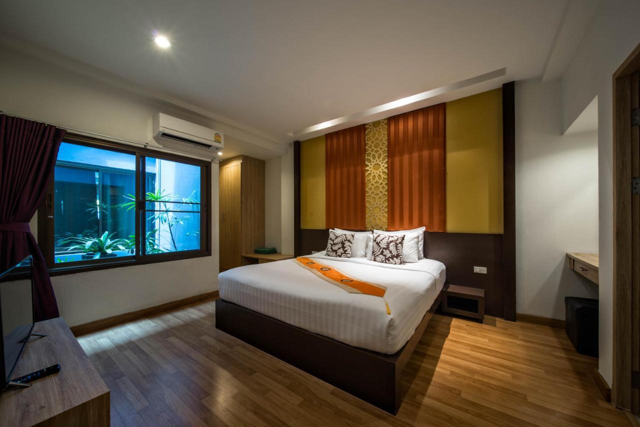 Hotel Beachfront 3*