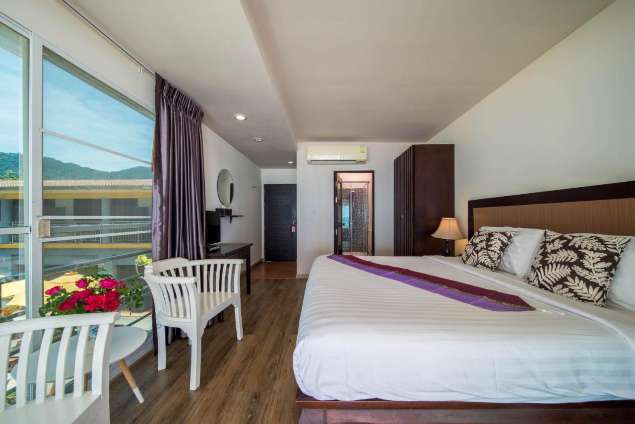 Hotel Beachfront