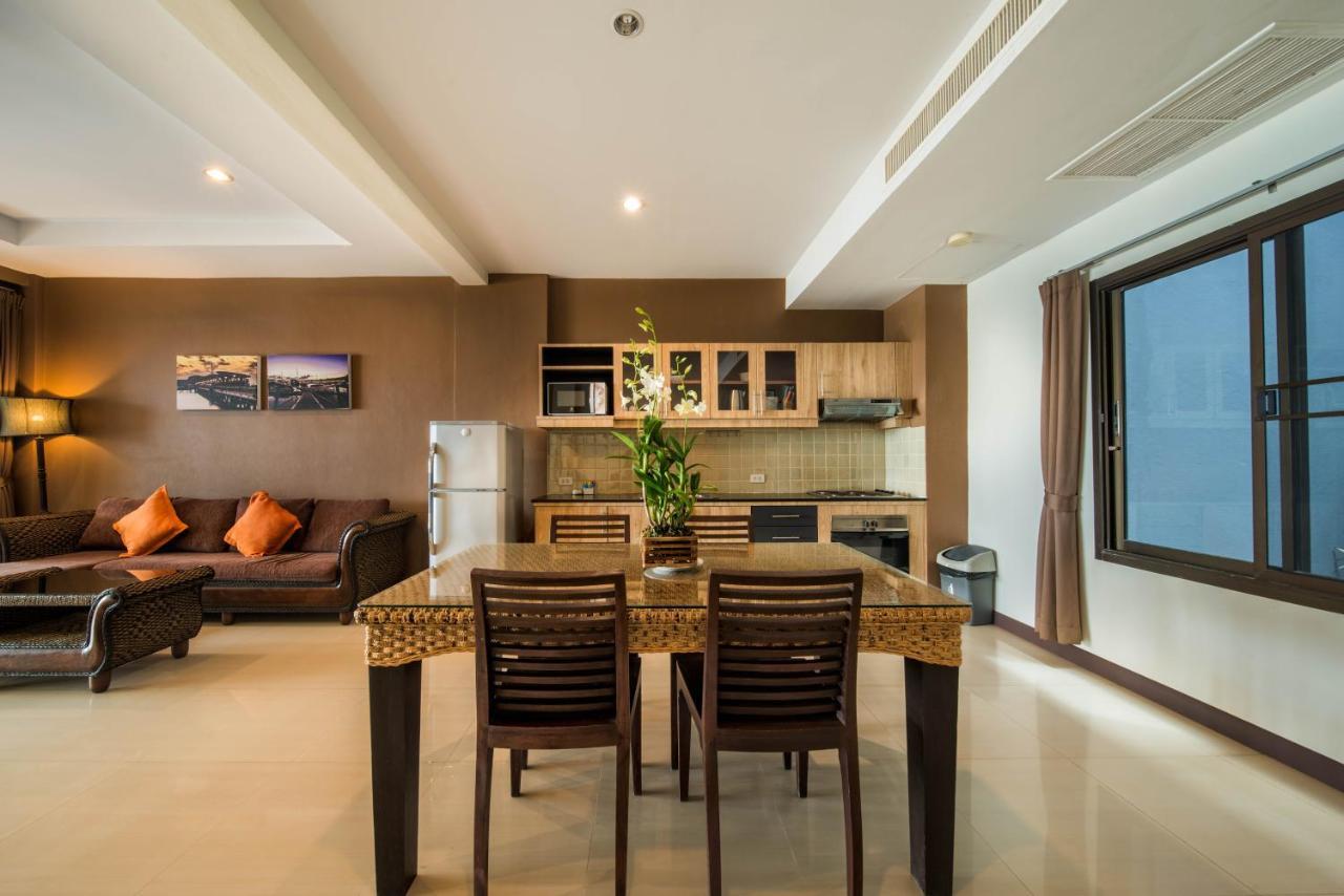 Beachfront 3*