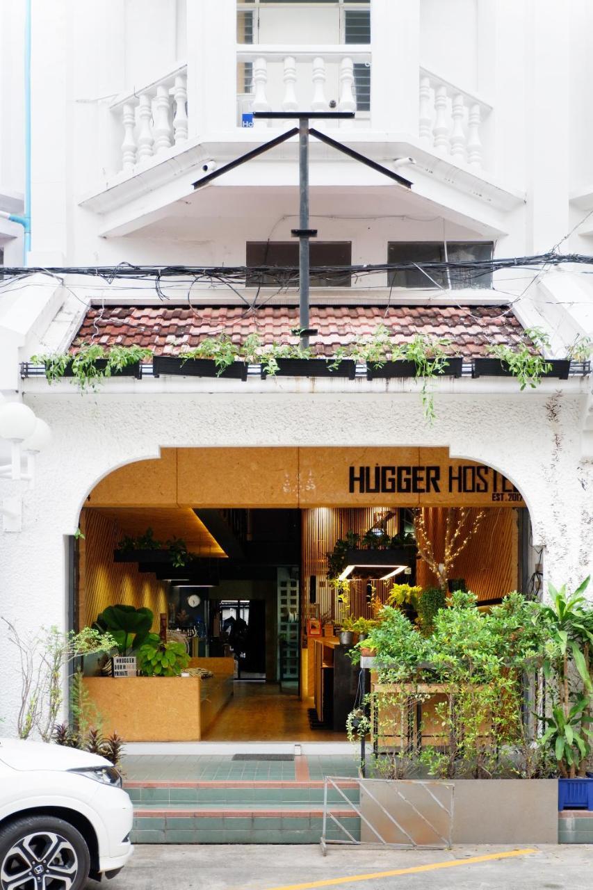 Hugger (adults Only) Gasthof 2*