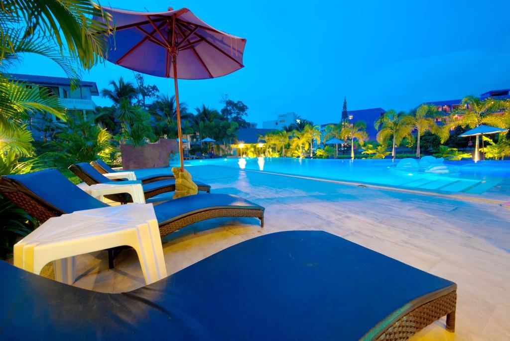 Resort Ps Hill Phuket - Sha