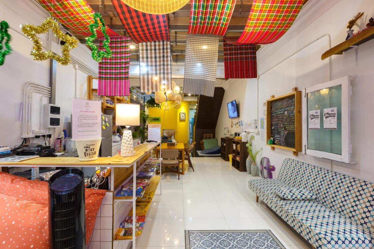 Aekkeko Asrama Phuket