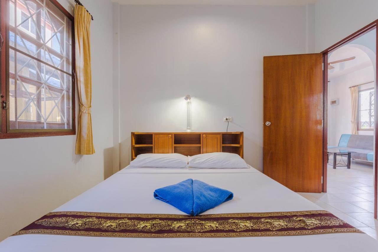 Fantasy Hill Hotel Kata Beach (Phuket)