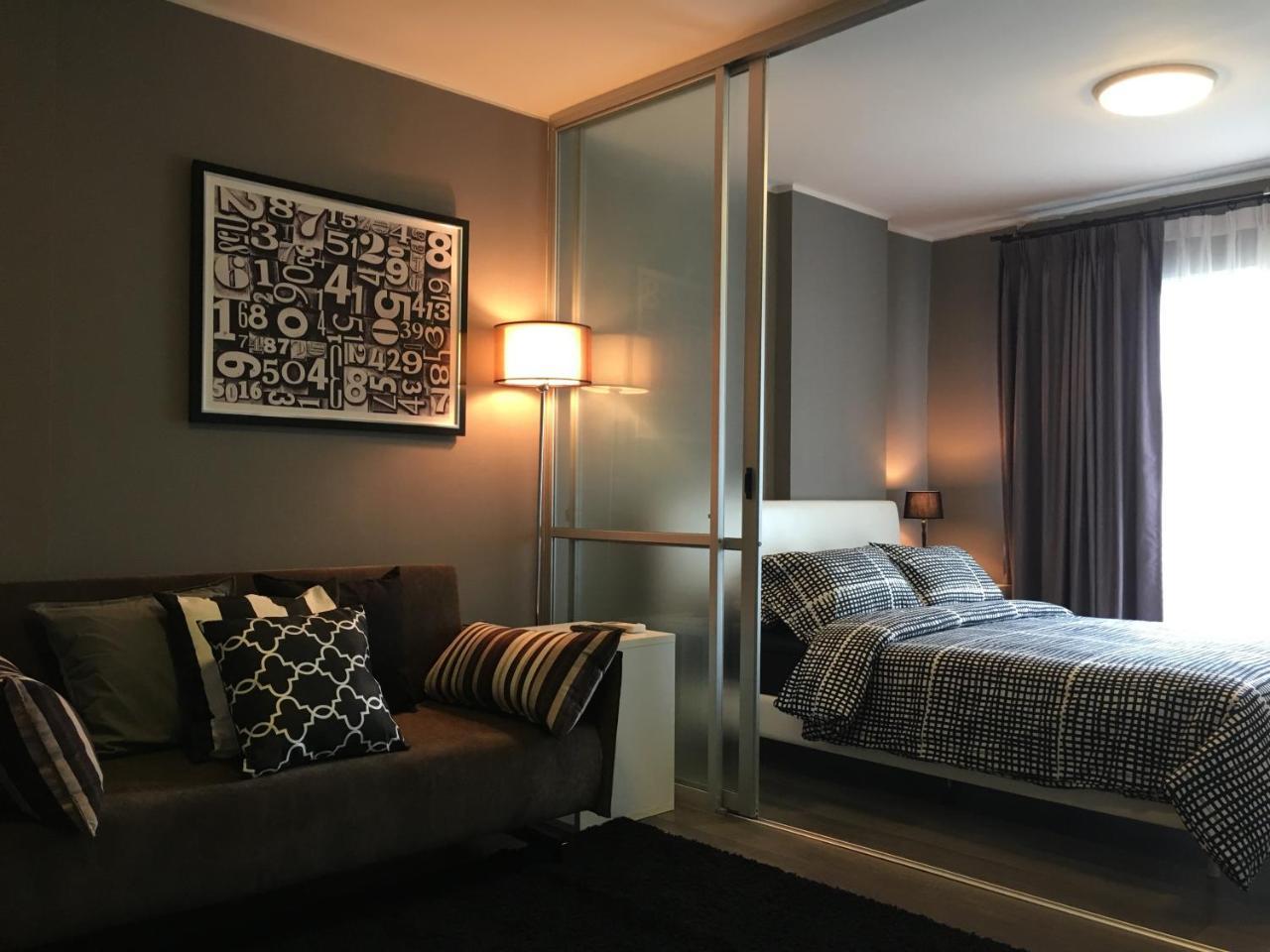 Appartement D-condo Mine