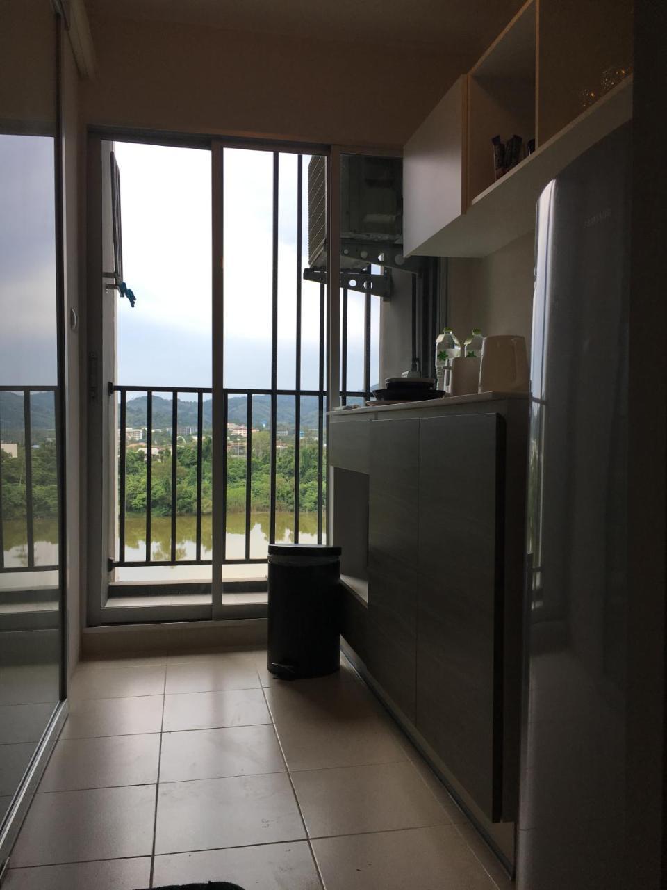 Appartement D-condo Mine Kathu
