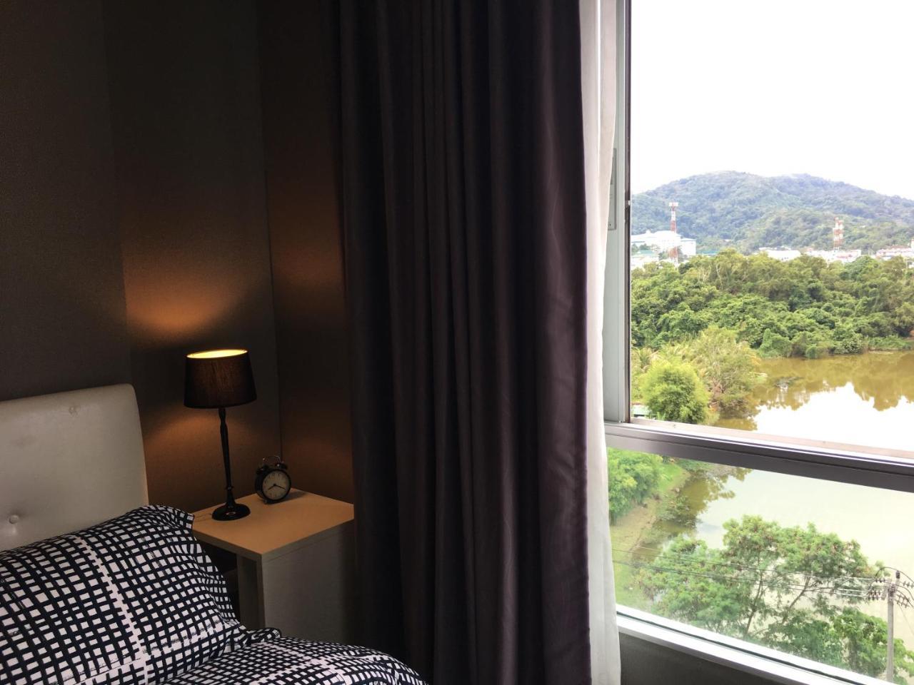 D-condo Mine Appartement *