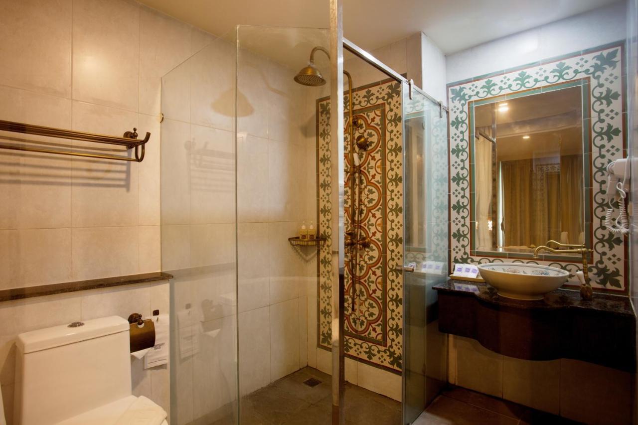 Supicha Pool Access - Sha Hotel Phuket