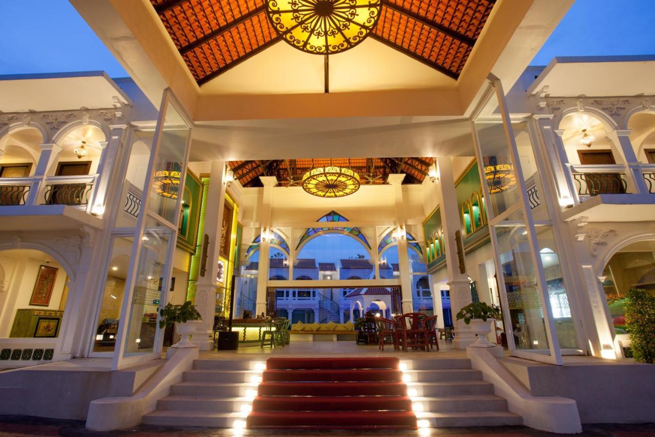 Hotel Supicha Pool Access - Sha 5*