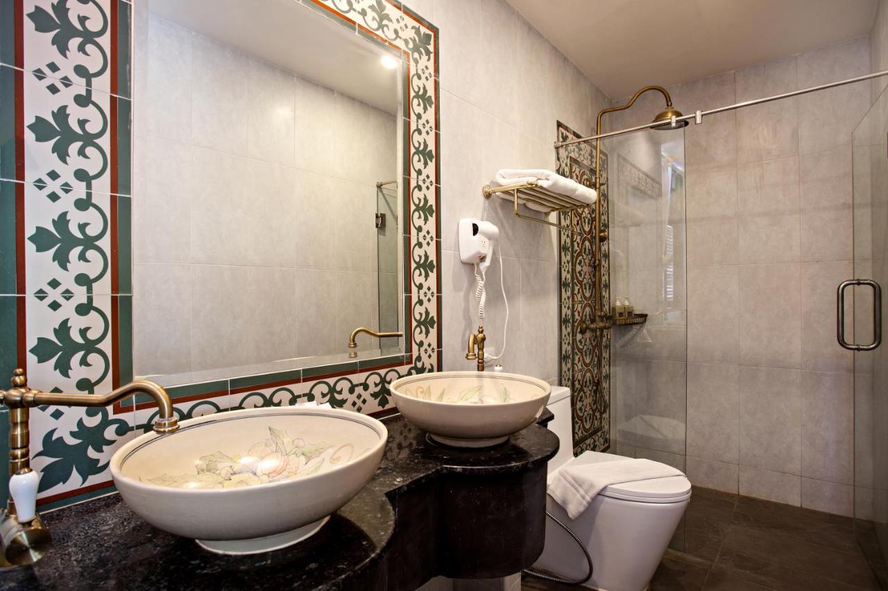 Supicha Pool Access - Sha Hotel Phuket