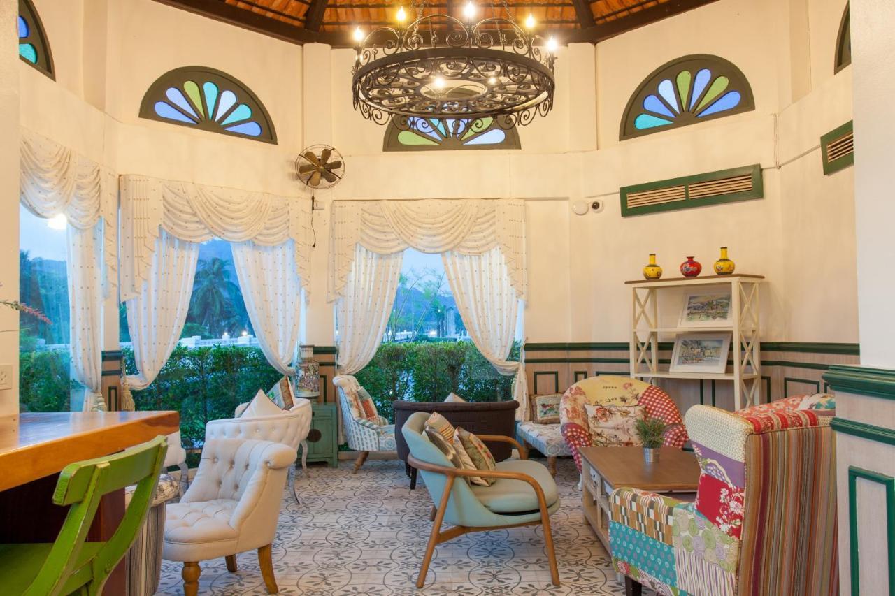 Supicha Pool Access - Sha Hotel 5*