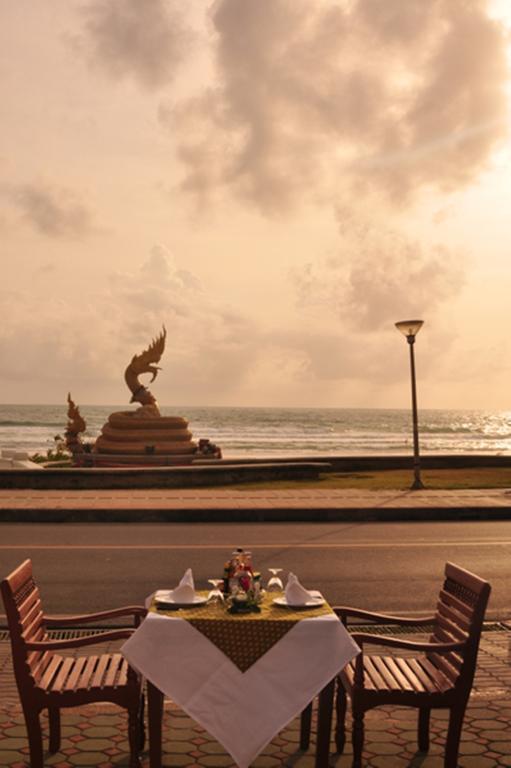 Baan Karonburi Resort 4*