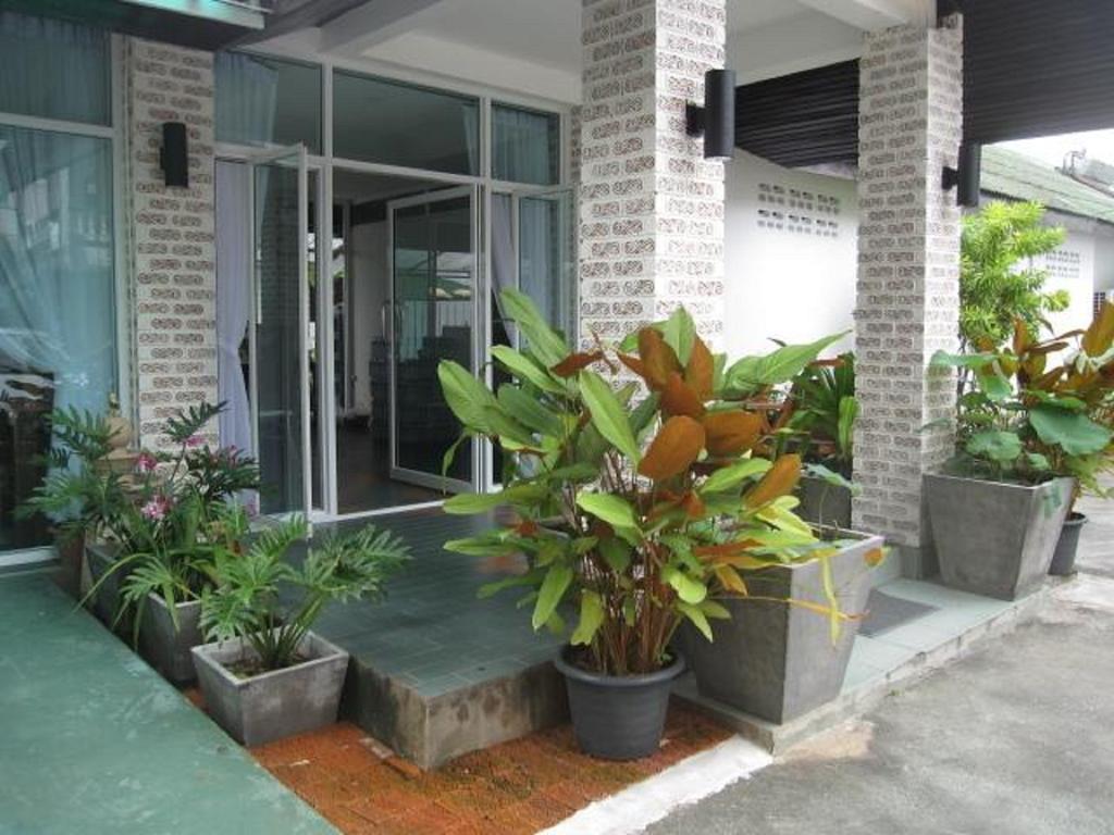 Hacienda Phuket Resort