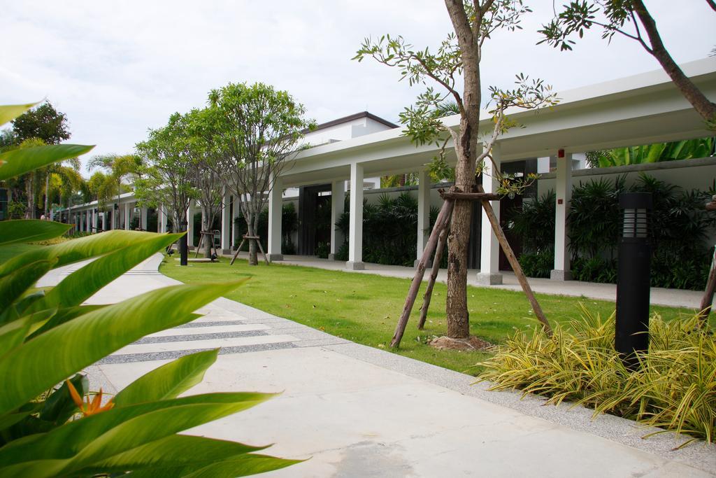 Villa Two - Oxygen Style Beach, Phuket