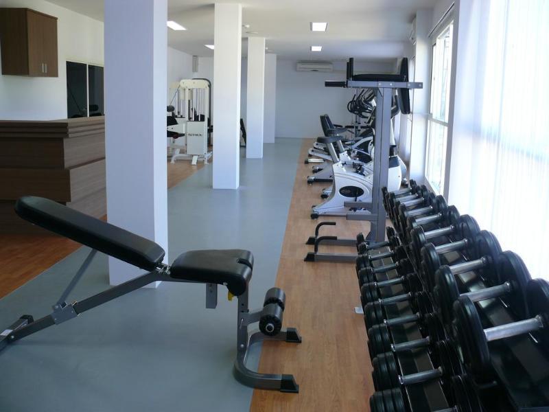 Resort Bangtao Tropical And
