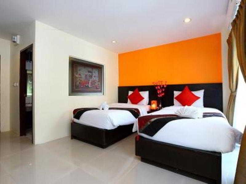 @ Boutique Hotel